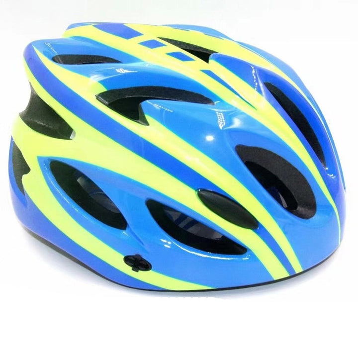 Aerodynamisk Racing Sykkelhjelm Skanto