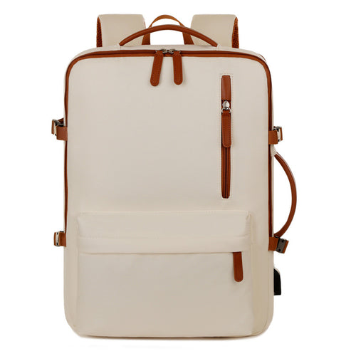 Elegante Laptop-Ryggsekk Skanto