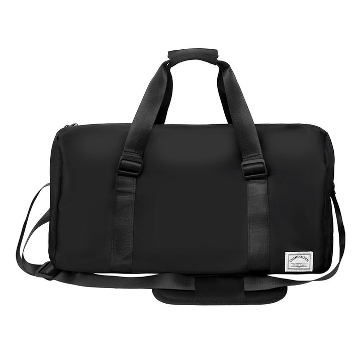 Dame Robust og elegant reiseveske Skanto