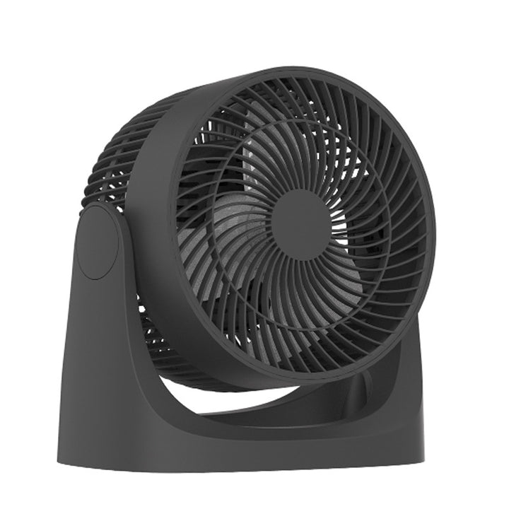 Kompakt Skrivebord Vifte Skanto