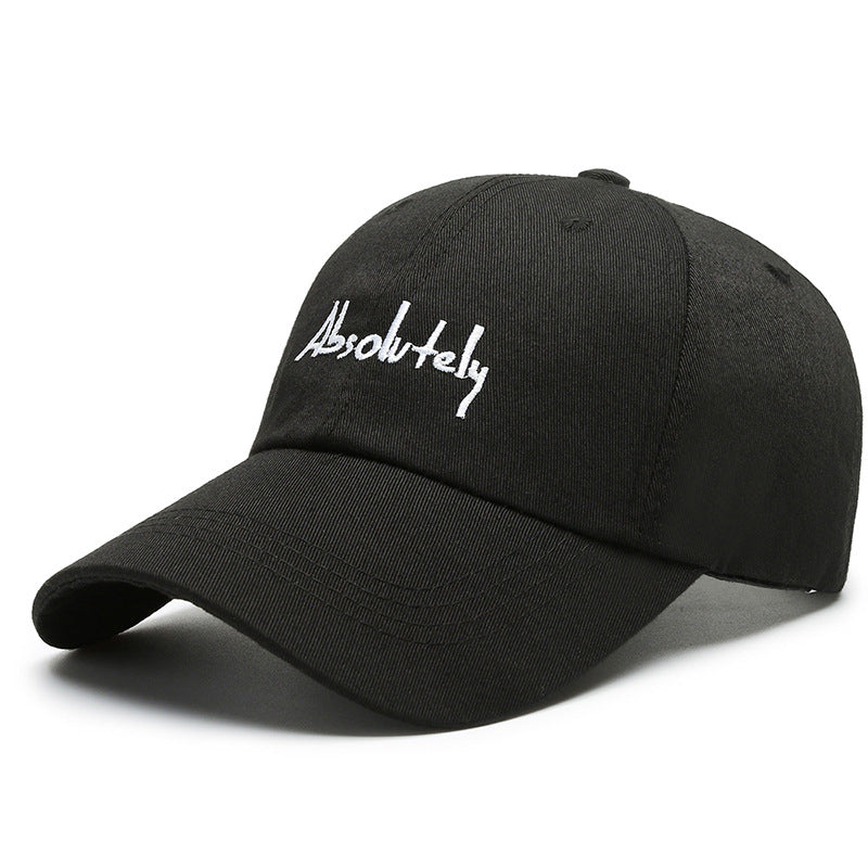 Dame Casual Brodert Baseball Cap Skanto 1783926694