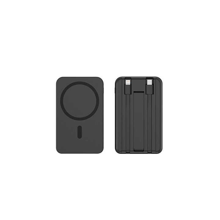Bærbar Magsafe Powerbank Skanto