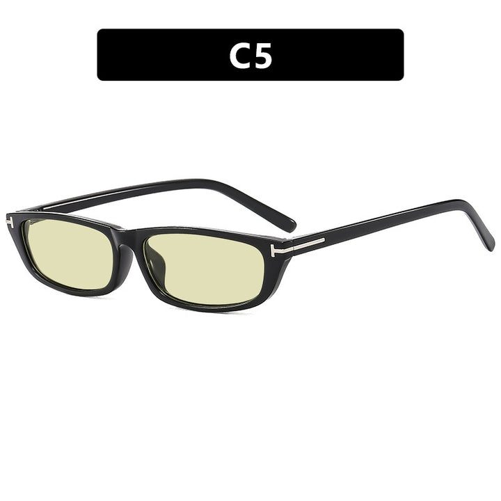 Women's Designer Glasses Skanto