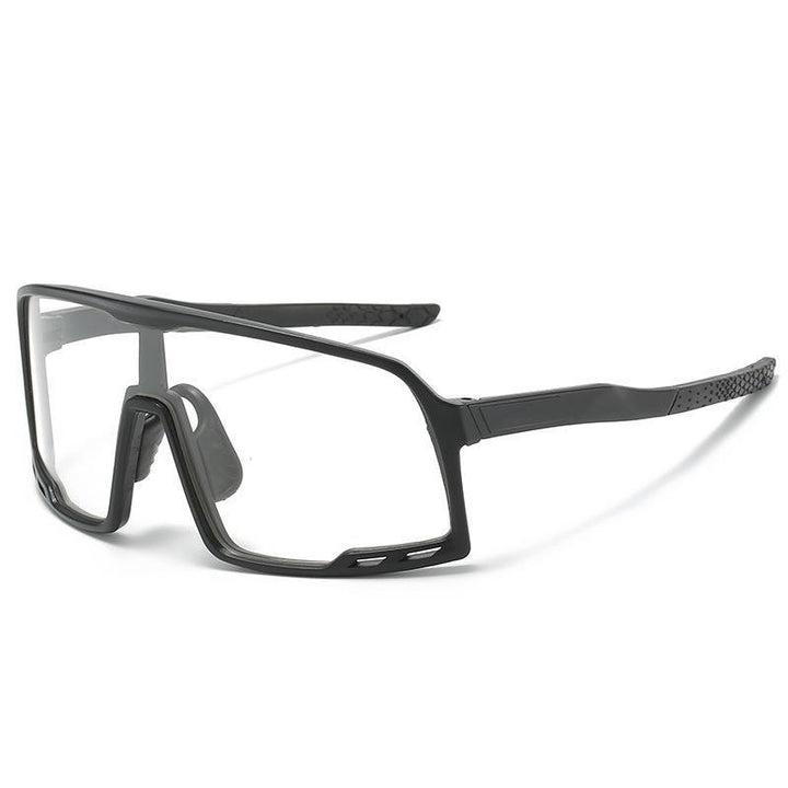 Unisex Performance Shield Solbriller Skanto