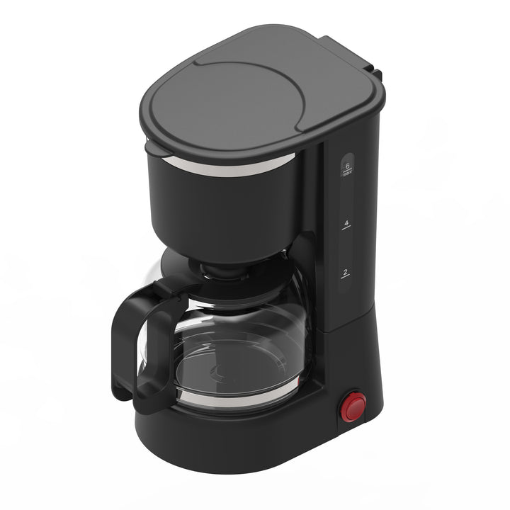 Filterkaffemaskin Skanto