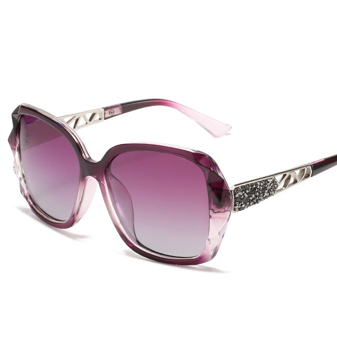 Dame solbrille Skanto
