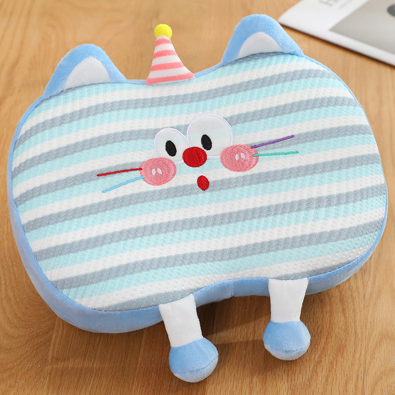 Plushpute med hundemotiv Skanto