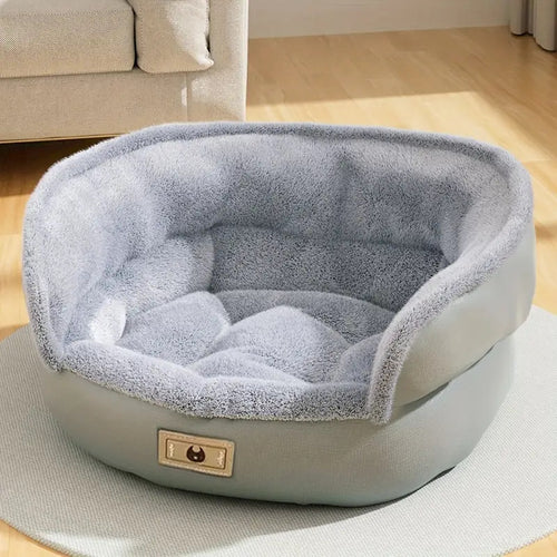 Premium ortopedisk reir hundeseng