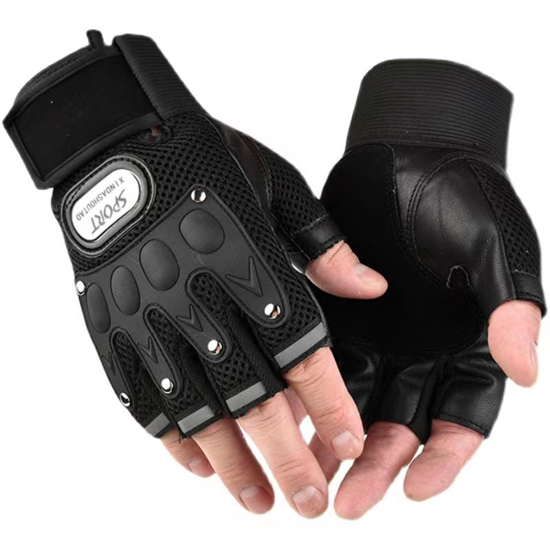 Men's Sports Gloves Skanto