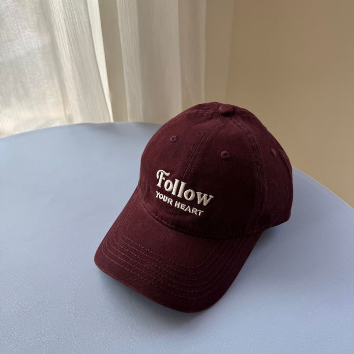 Herre Casual Brodert Caps Skanto 1783922125