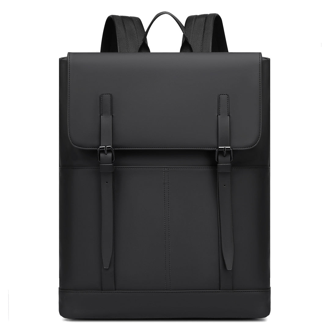 Holdbar Rolltop Ryggsekk med Ergonomisk Design Skanto
