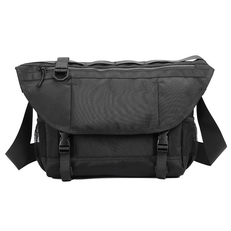Allsidig Messenger Bag Skanto
