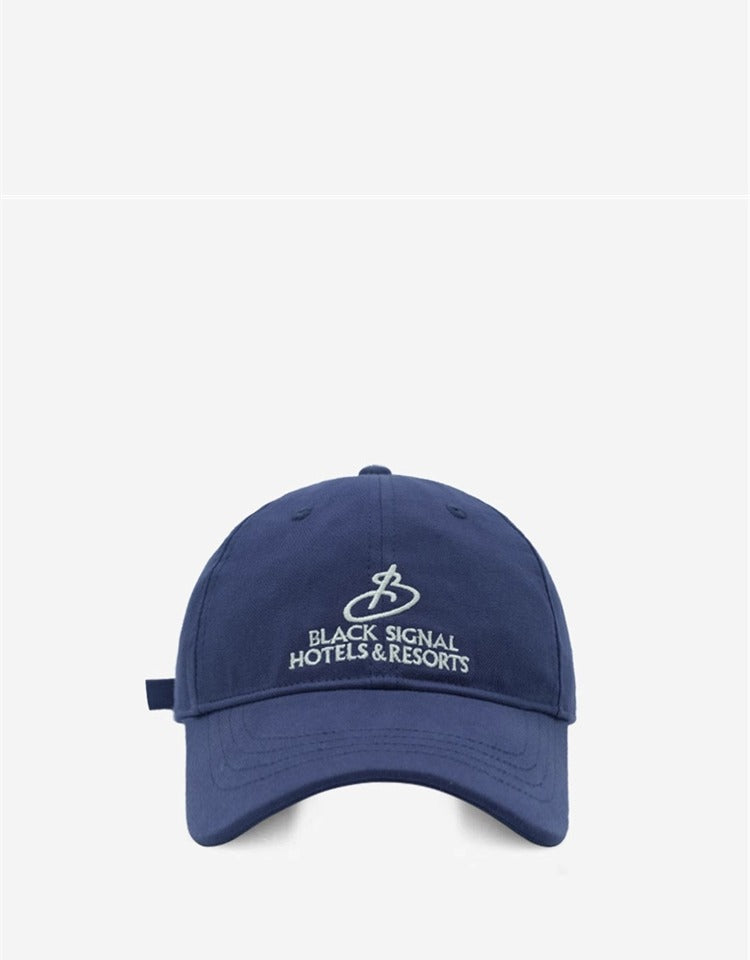 Herrejusterbar bomullstwillcaps Skanto