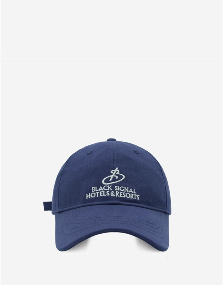 Herrejusterbar bomullstwillcaps Skanto