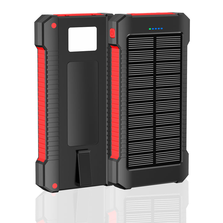 Solar Ladegerät Skanto