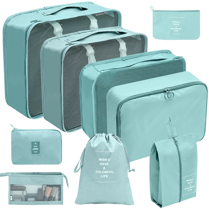 Travel Packing Cube Set Skanto