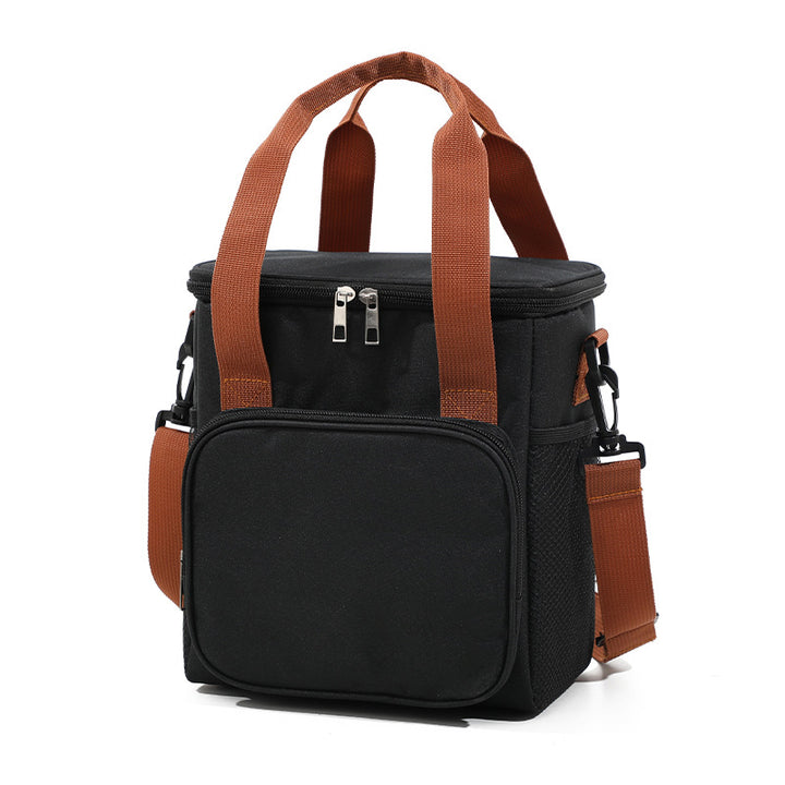 Dame Kjølebag med isolerende funksjon og stilfull design Skanto