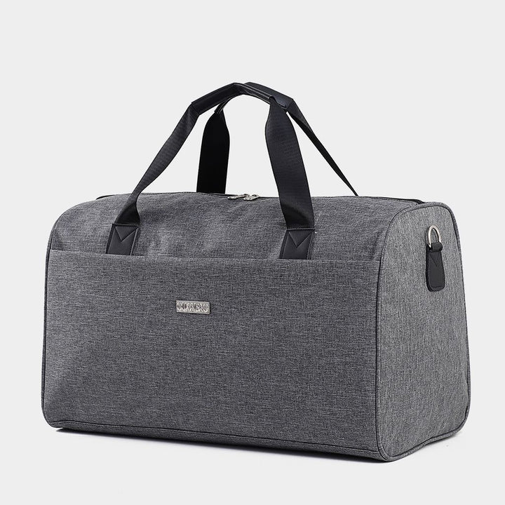 Praktisk Reiseduffel Skanto