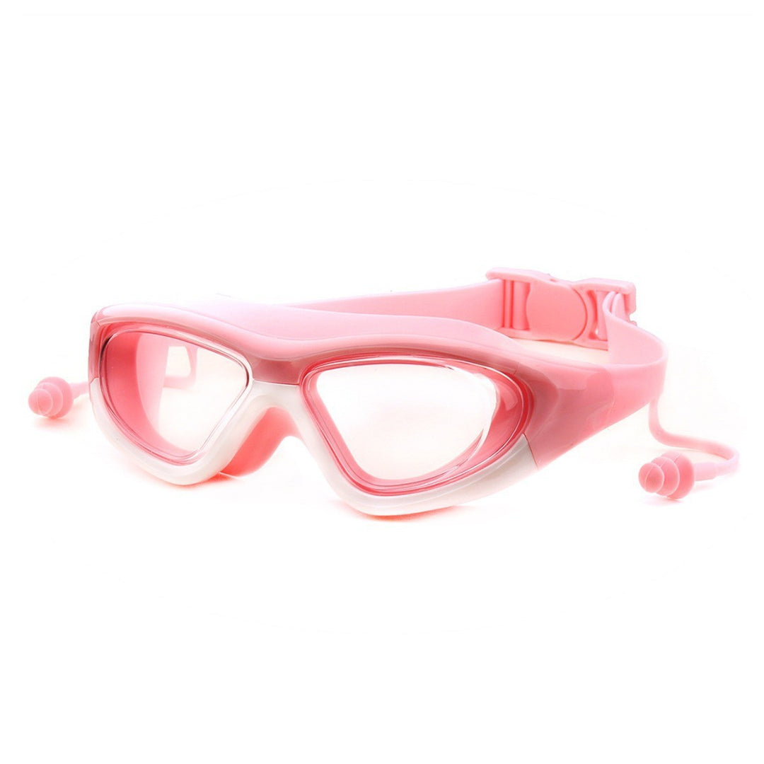 Svømmebrille Skanto