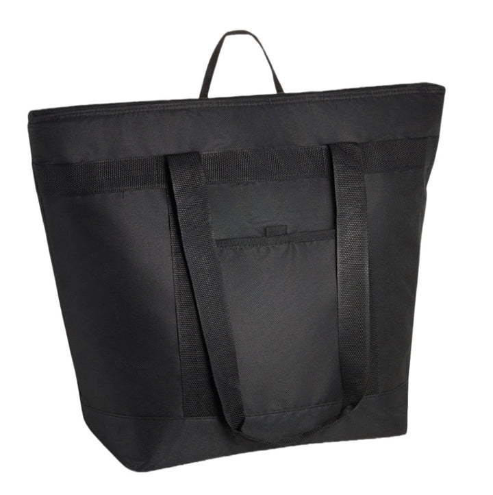 Dame Kjøle- og handlebag med isolert innredning og slitesterkt design Skanto