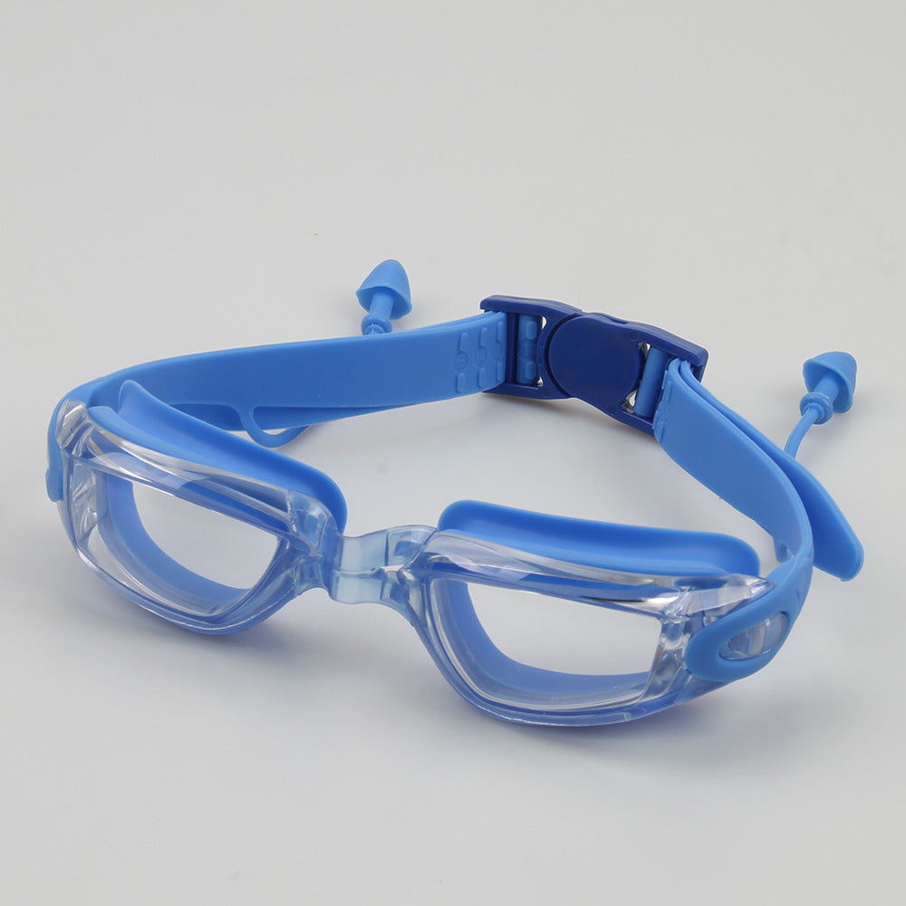 Svømmebrille Skanto