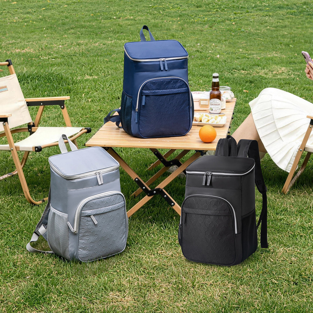 Multifunctional Cooler Backpack Skanto