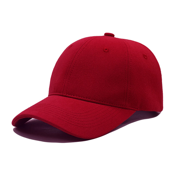 Herre Sporty Baseballcaps Skanto