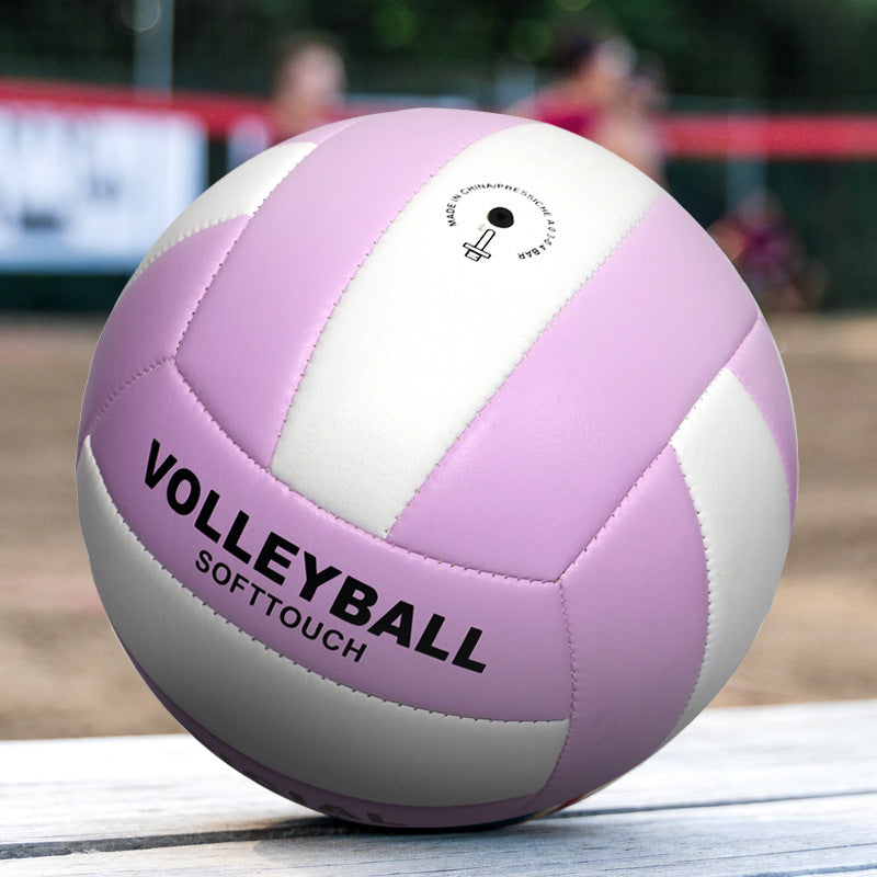 Damer Soft-Touch Volleyball Skanto