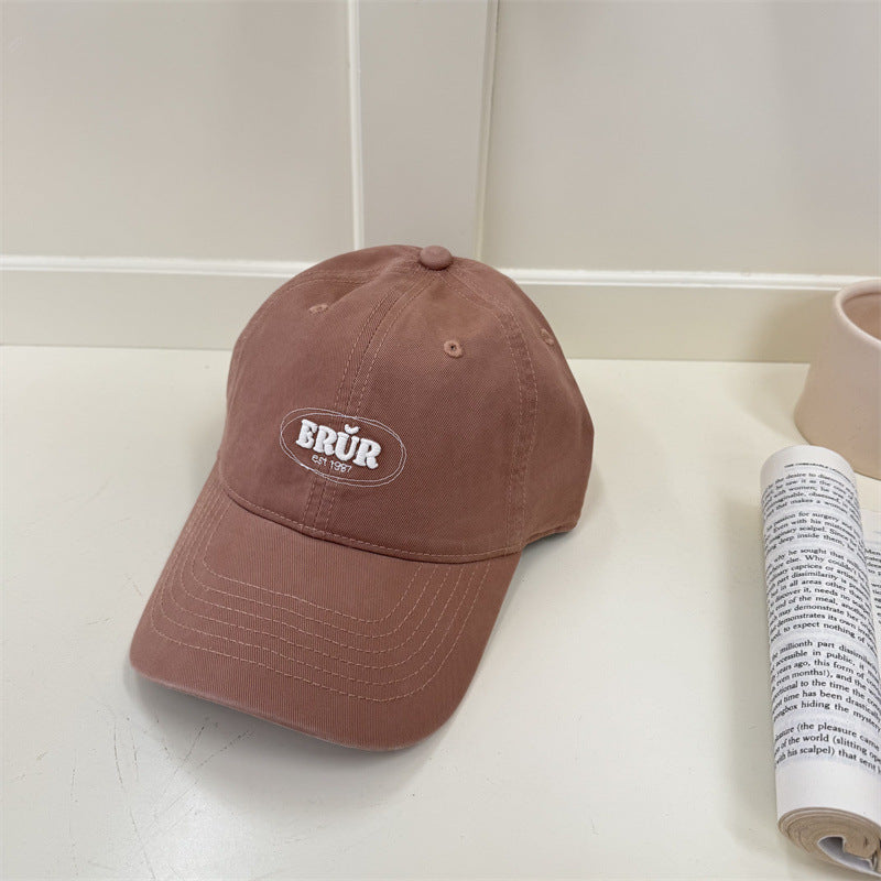 Unisex Justerbar Bomullslue Skanto