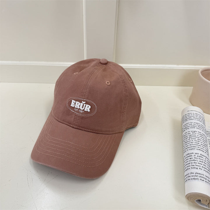 Unisex Justerbar Bomullslue Skanto