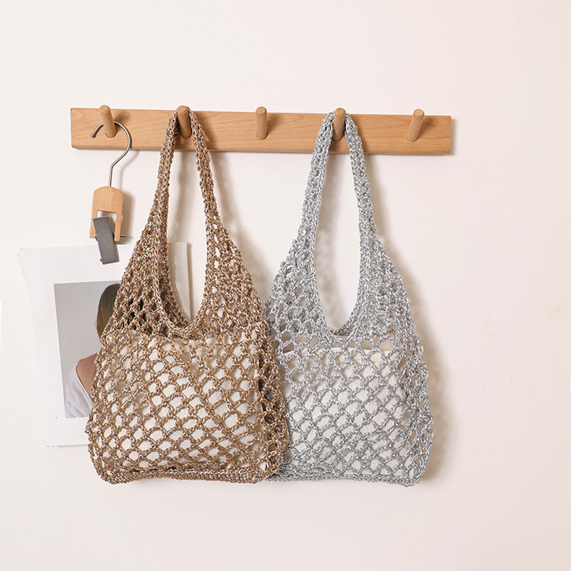 Practical Net Bag Skanto