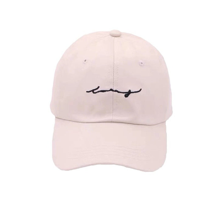 Kvinners Casual Brodert Justerbar Caps Skanto 1784188307