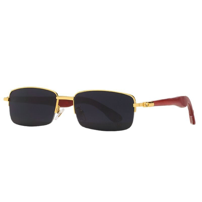 Dame Elegant og lett brille Skanto