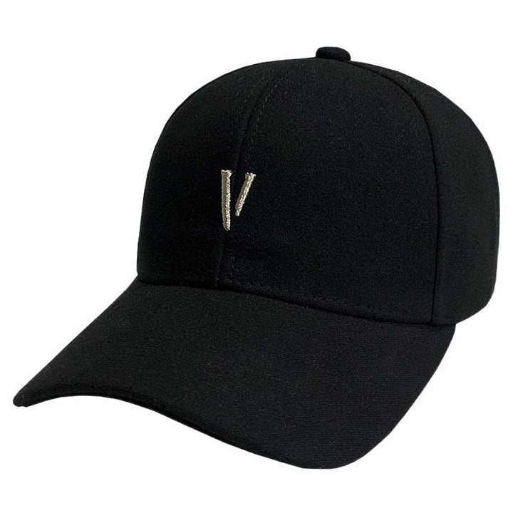 Dame Kausual Bomull Baseball Caps Skanto 1784084140
