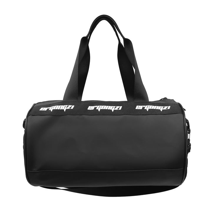 Sporty Duffel Bag with Ergonomic Carrying Handles Skanto