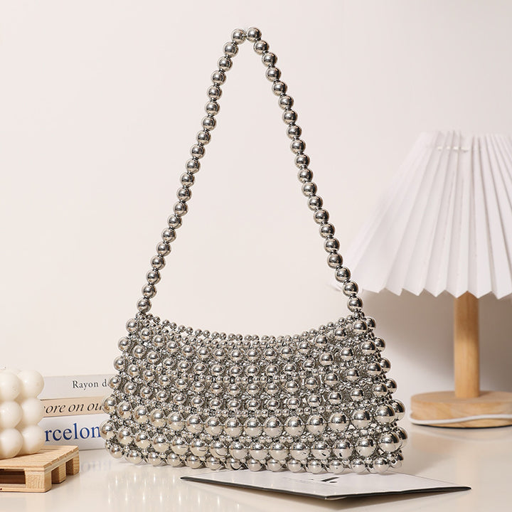 Modern Pearl Bag Skanto