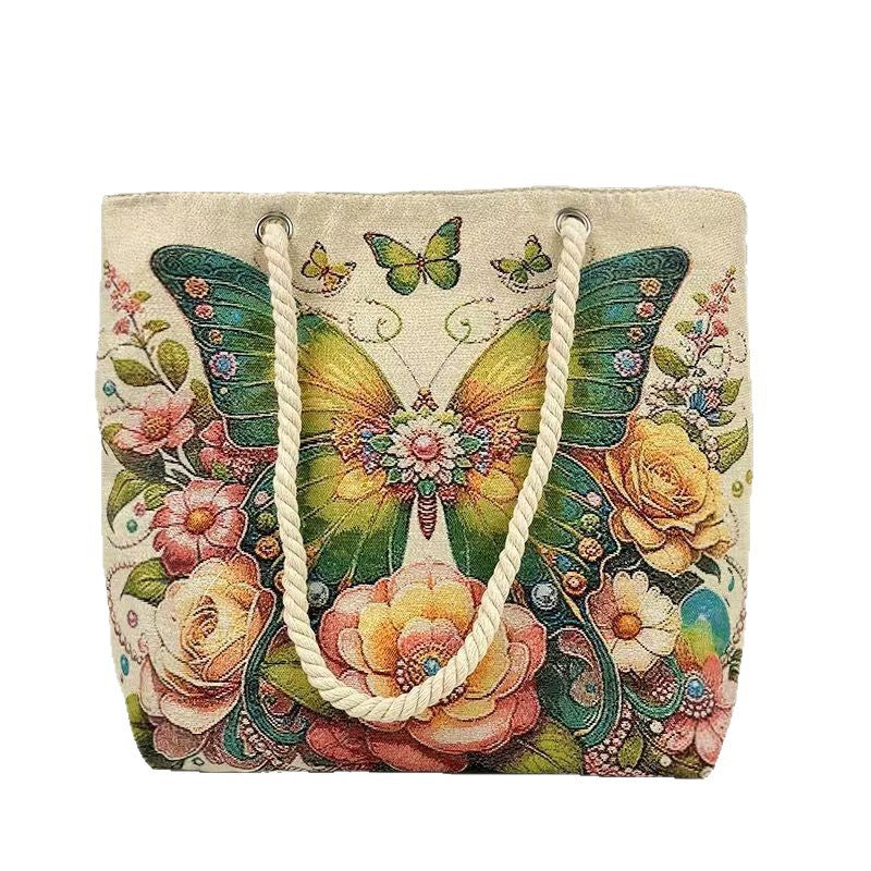 Designer Strandbag Skanto