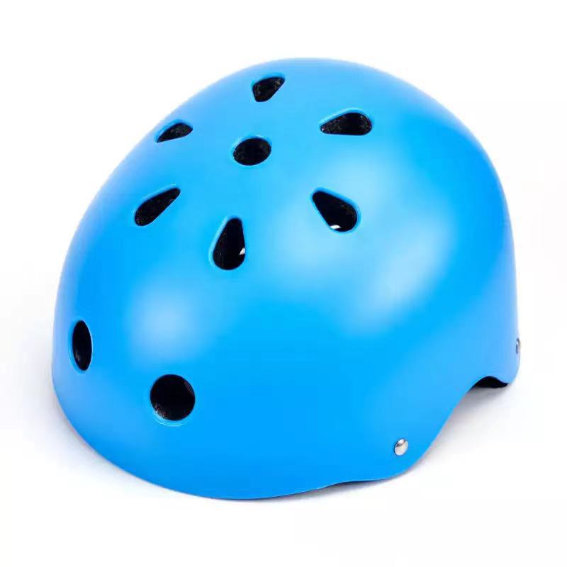 Beskyttende Skate Hjelm Skanto
