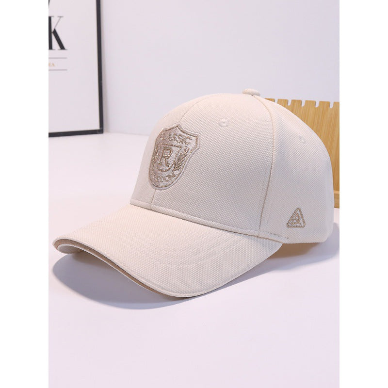 Dame Premium Justerbar Baseball Cap Skanto