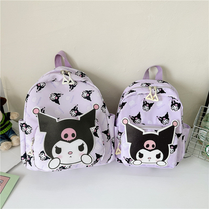 Kinderrucksack Skanto