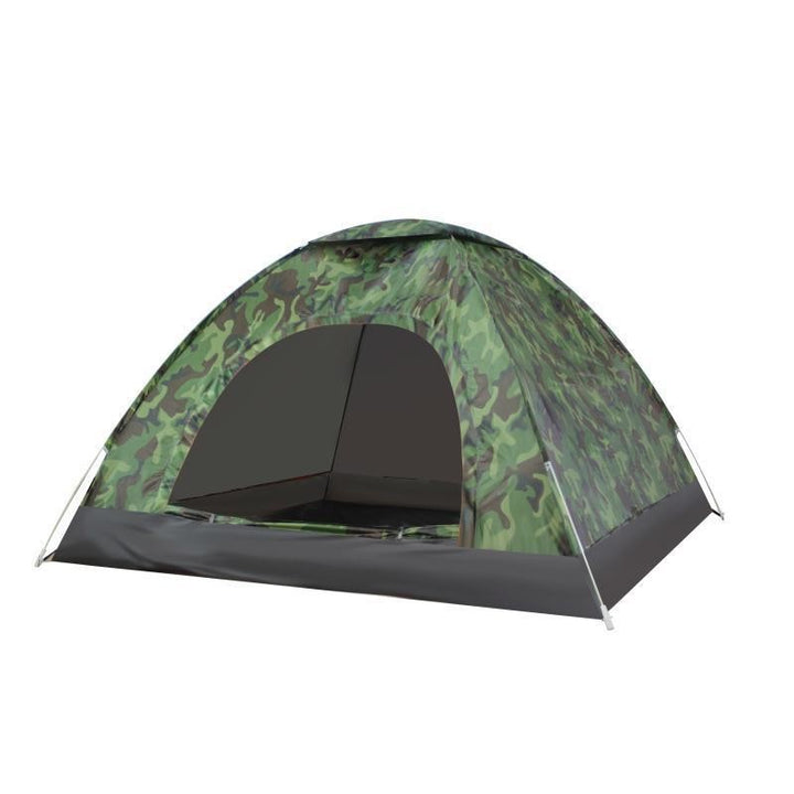 Automatisk campingtelt Skanto