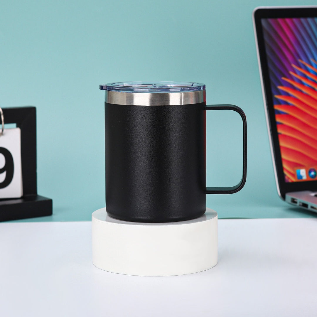 Damer isolert kaffe-nyttekrus med ergonomisk håndtak Skanto
