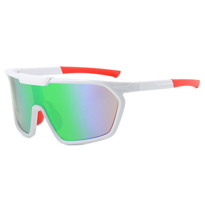 Herrer Sporty Beskyttelsesbriller Skanto