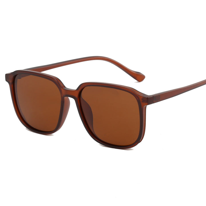 Dame Modisk Multifunksjonell Solbrille Skanto