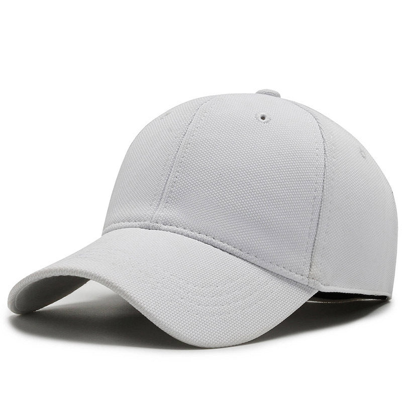 Herre Lettvekt Ytelses Baseball Caps Skanto