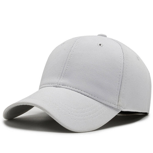 Herre Lettvekt Ytelses Baseball Caps Skanto