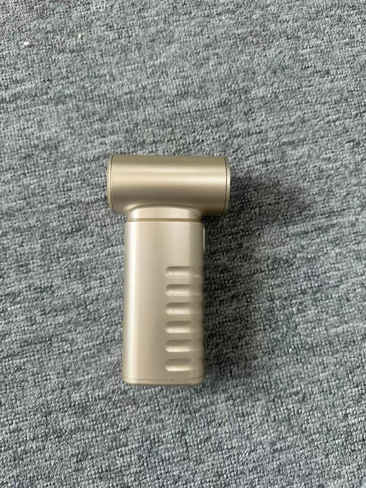 Unisex ergonomisk massasjestav Skanto