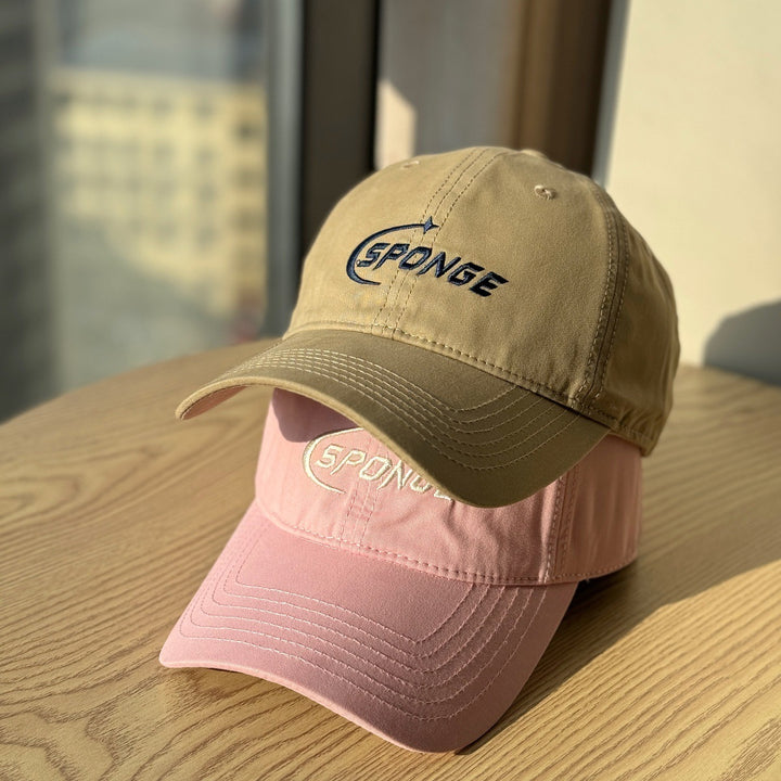 Herre Casual Brodert Caps Skanto 1784270240