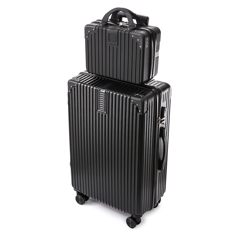 Premium Motstandsdyktig Hard-Shell Koffert Skanto