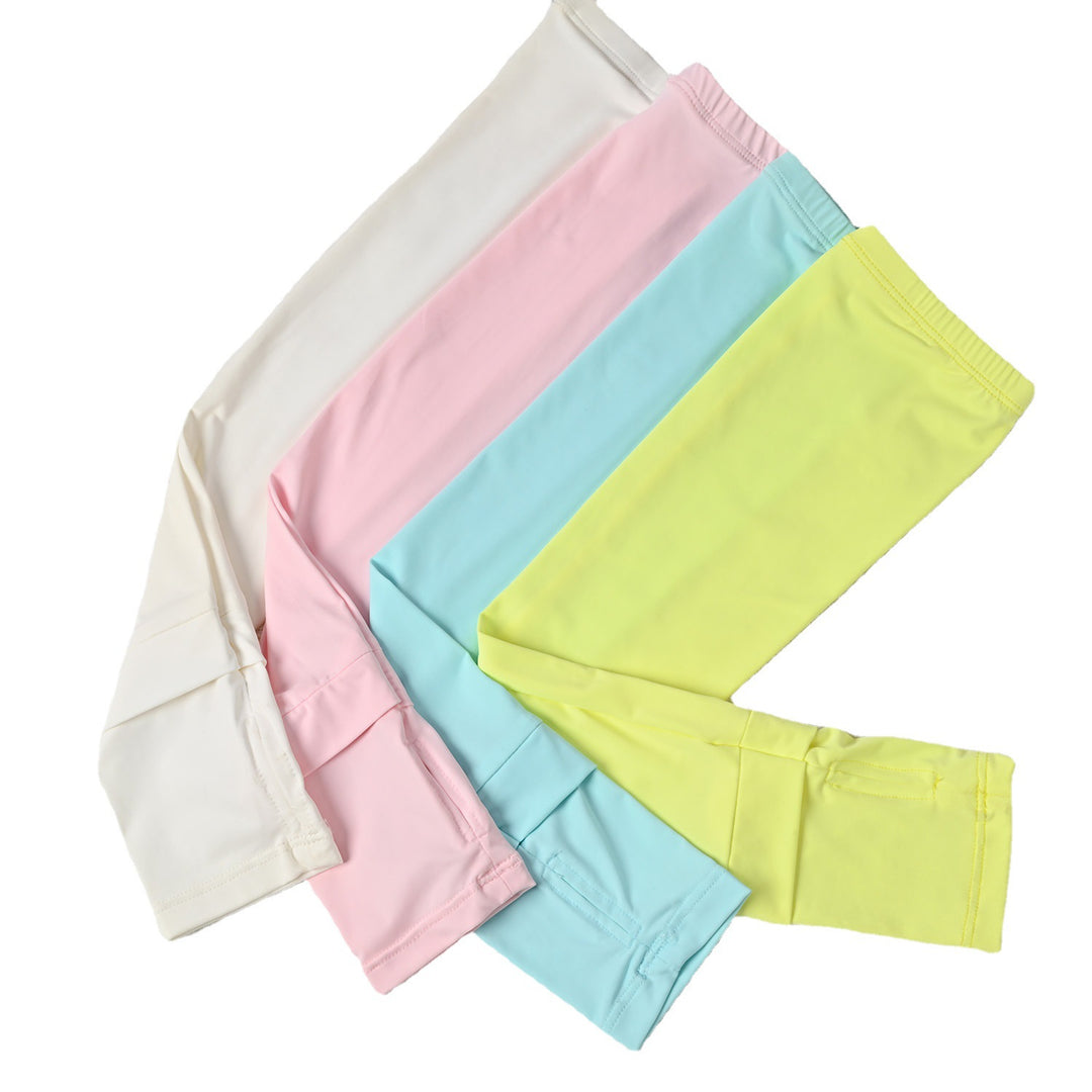 Dame Sportlegginger Skanto